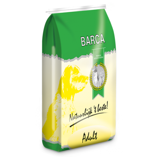 BARCA Premium Adult   20 kg