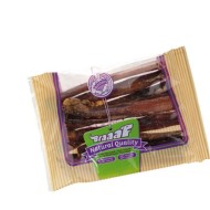 Braaaf Bullepees 15 cm  8 stuks