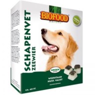 Biofood Schapenvet Bonbons met Zeewier
