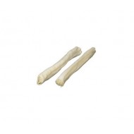Witte Rol   15 Stuks    15 Cm 